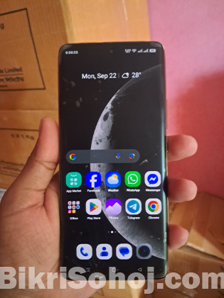 Realme 11 pro plus